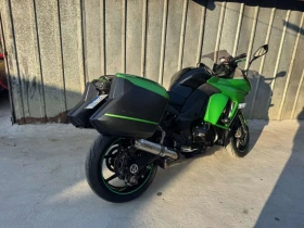 Kawasaki Z Z1000SX, снимка 11