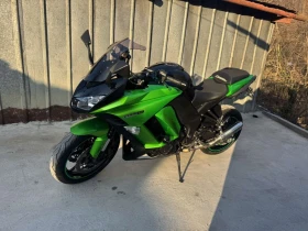 Kawasaki Z Z1000SX, снимка 2