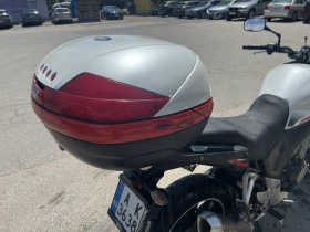     Honda Cbx
