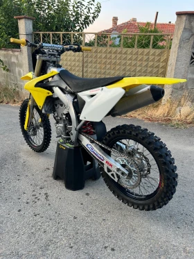 Suzuki Rmz 450 | Mobile.bg    4