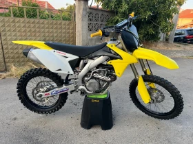 Suzuki Rmz 450 | Mobile.bg    2