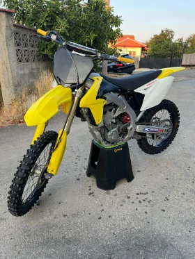 Suzuki Rmz 450 | Mobile.bg    5