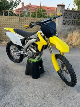 Suzuki Rmz 450 | Mobile.bg    6