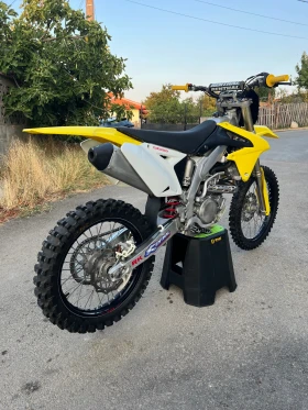 Suzuki Rmz 450 | Mobile.bg    3