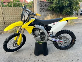  Suzuki Rmz
