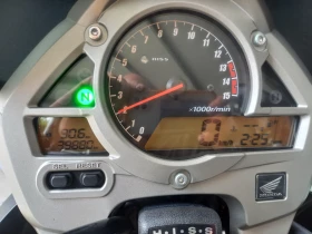 Honda Hornet 600 | Mobile.bg    9