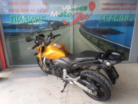 Honda Hornet 600 | Mobile.bg    7