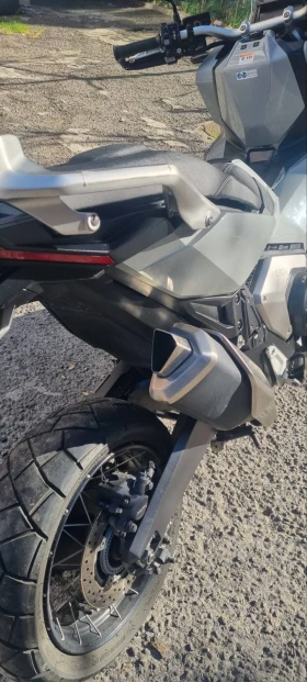 Honda X-ADV X-adv750 | Mobile.bg � ����� ������ 3