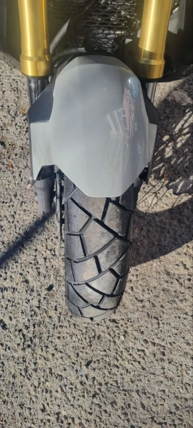 Honda X-ADV X-adv750 | Mobile.bg � ����� ������ 6