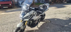 Honda X-ADV X-adv750, снимка 1