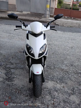 Aprilia 50 ����� ���� ONE | Mobile.bg � ����� ������ 8