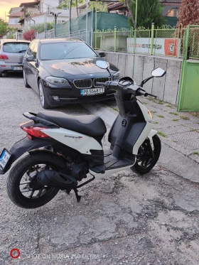 Aprilia 50 ����� ���� ONE | Mobile.bg � ����� ������ 3