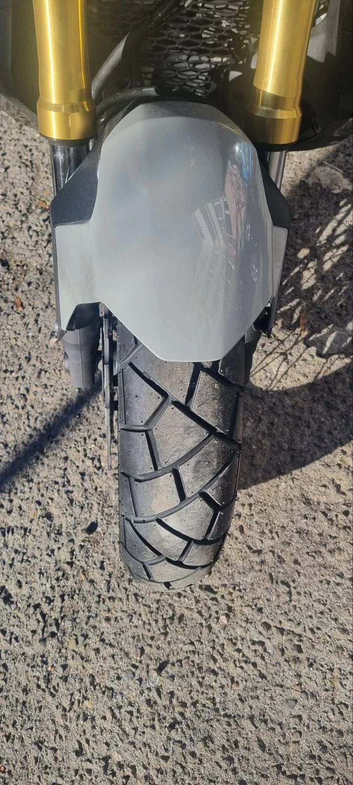 Honda X-ADV X-adv750, снимка 6 - Мотоциклети и мототехника - 53098060