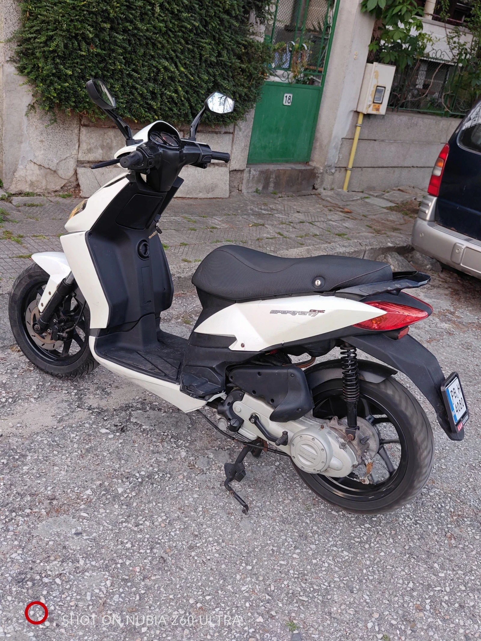 Aprilia 50 ����� ���� ONE | Mobile.bg � ����������� 2