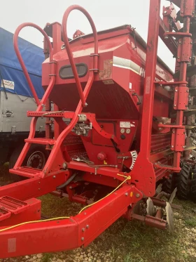 Сеялка Horsch Pronto 6DC, снимка 1