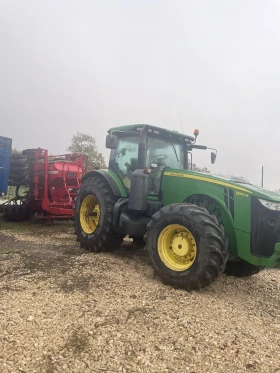 Сеялка Horsch Pronto 6DC, снимка 2