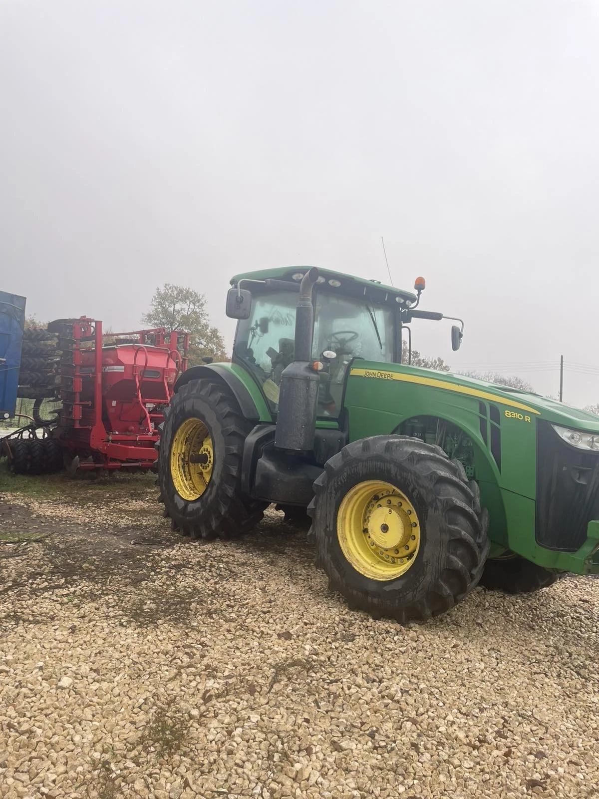 Сеялка Horsch Pronto 6DC - изображение 2