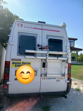 Adria Fiat Ducato | Mobile.bg    8