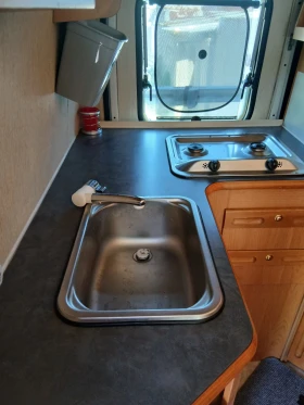  Adria Fiat Ducato | Mobile.bg    6
