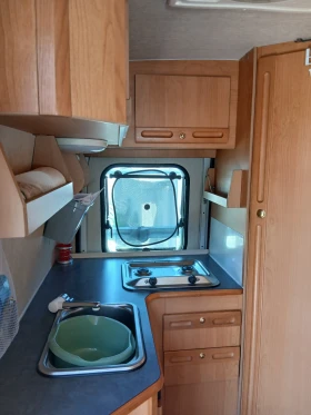  Adria Fiat Ducato | Mobile.bg    10