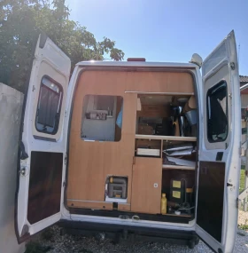  Adria Fiat Ducato | Mobile.bg    12