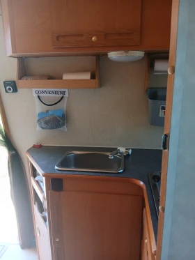  Adria Fiat Ducato | Mobile.bg    4