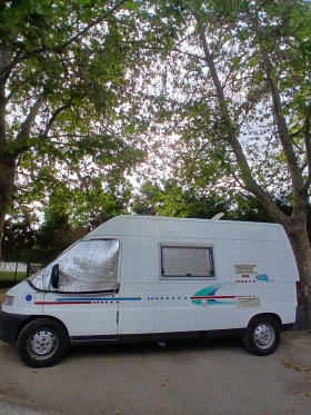  Adria Fiat Ducato | Mobile.bg    13
