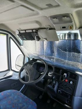  Adria Fiat Ducato | Mobile.bg    14