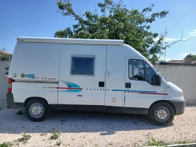  Adria Fiat Ducato | Mobile.bg    11