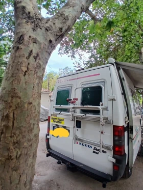  Adria Fiat Ducato | Mobile.bg    14