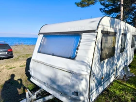 Каравана Adria, снимка 2