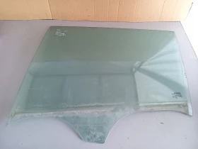 Стъкло задно ляво Рено Лагуна комби (б)