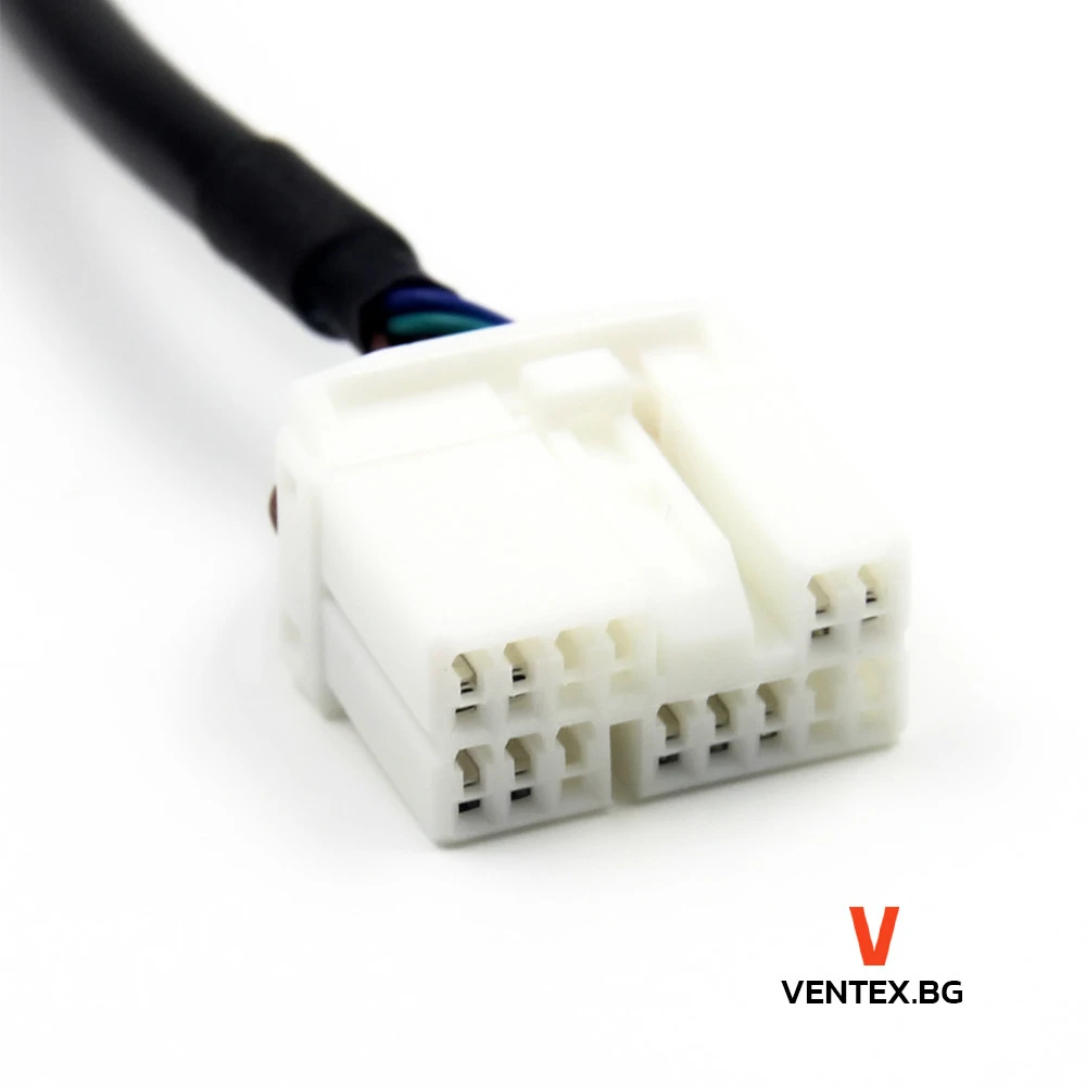  CD   Honda  2003  2011 Bluetooth USB AUX WEFA      | Mobile.bg   5