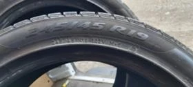 Гуми Зимни 245/45R19, снимка 8