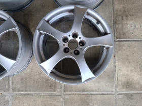 Джанти за Audi A3, снимка 5
