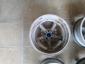 Джанти за Audi A3, снимка 7