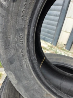 Гуми Зимни 225/55R16, снимка 6