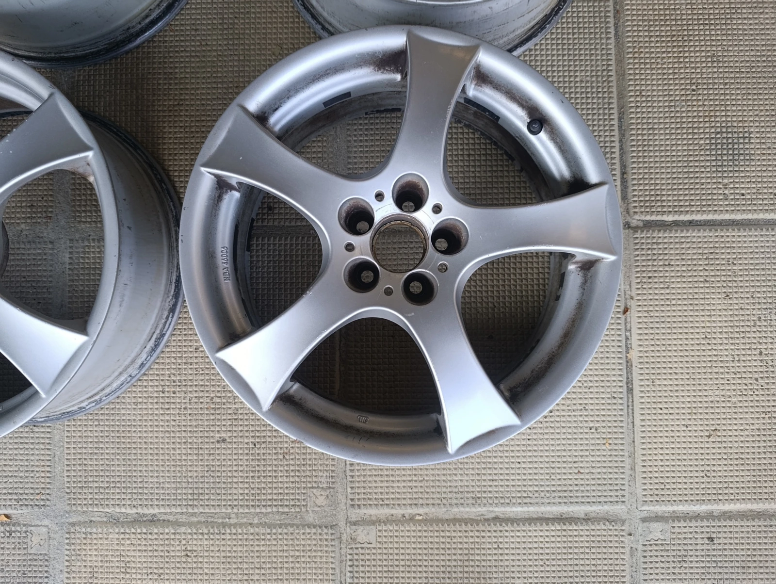 ������ �� Audi A3 | Mobile.bg � ����������� 5