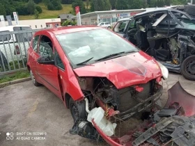 Mitsubishi Colt 1.1mpi 75кс, снимка 2