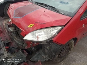 Mitsubishi Colt 1.1mpi 75кс, снимка 1