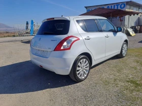 Suzuki Swift 1.3 бензин 4х4 - изображение 3