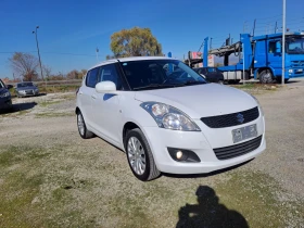 Suzuki Swift 1.3 бензин 4х4 - изображение 2