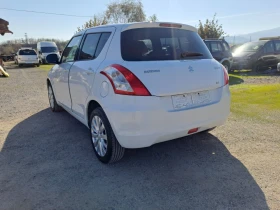 Suzuki Swift 1.3 бензин 4х4 - изображение 5