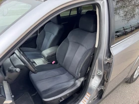 Subaru Outback 2.0d 150кс AWD, снимка 14