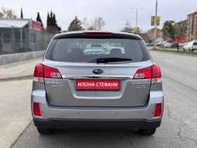 Subaru Outback 2.0d 150кс AWD, снимка 4