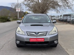 Subaru Outback 2.0d 150кс AWD, снимка 8