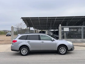 Subaru Outback 2.0d 150кс AWD, снимка 6