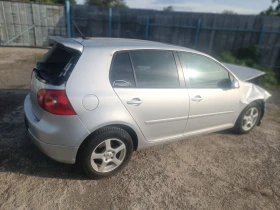 VW Golf 1.9 TDI, снимка 6