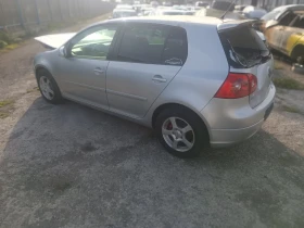VW Golf 1.9 TDI, снимка 3