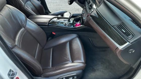 BMW 530 Head up, Digital, soft close, снимка 11